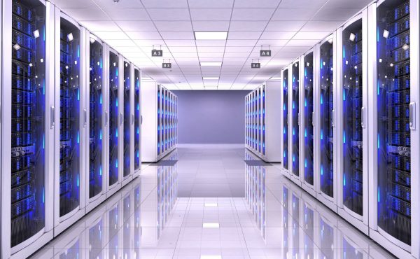 Uninterrupted power supply